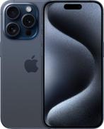 Apple iPhone 15 Pro Max 256GB Blue Titanium / Nieuwstaat