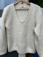 Into knitwear maat S, Ophalen of Verzenden, Zo goed als nieuw, Maat 38/40 (M), Wit