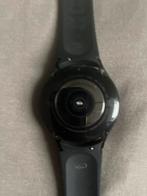 Samsung Galaxy Watch 4 - Smartwatch, Zwart, Ophalen of Verzenden, Waterdicht, Android