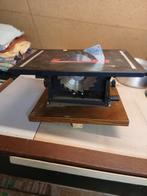 MOET WEG Zaagmachine  52x40 cm, Ophalen, Gebruikt, Cirkelzaag, 30 tot 70 mm