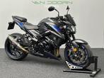 Suzuki GSX-S 750 | 2020 | ABS | Yoshimura | 5DKM | Matte bla, Bedrijf, 749 cc, Meer dan 35 kW, ABS