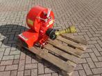 Diversen Rotomec Bladblazer / Driepuntsaansluiting, Zakelijke goederen, Machines en Bouw | Tuin, Park en Bosbouw, Mathijs Merkelijn