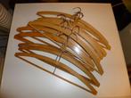kledinghangers hout, Ophalen of Verzenden, Zo goed als nieuw, Hout, Volwassenen