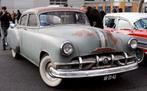 Pontiac Chieftain, Auto's, Oldtimers, 4398 cc, 123 pk, Particulier, 6 stoelen