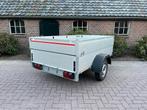 Te huur: Ruime bagagewagen Anssems GT750, Caravans en Kamperen, Verhuur