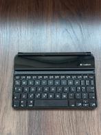 Logitech toetsenbord voor mini iPad 13x19,5 cm, Ophalen of Verzenden, Zo goed als nieuw