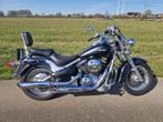Kawasaki VN800 Classic, Motoren, Motoren | Kawasaki, 2 cilinders, 805 cc, Chopper, Particulier