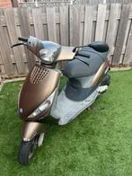 Piaggio zip snor, Fietsen en Brommers, Scooters | Piaggio, Ophalen, Gebruikt, Zip, Benzine