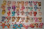 Little Petshop dieren heel veel! Mag los verkocht...KIJKEN!!, Ophalen of Verzenden, Gebruikt