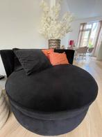 Loveseat, Ophalen of Verzenden, Zo goed als nieuw, Tweepersoons, Minder dan 150 cm