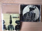 Enigma-3. Topper., Ophalen of Verzenden, 1980 tot 2000, Zo goed als nieuw