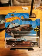 Hot Wheels Batmobile - Nieuw in verpakking!, Ophalen of Verzenden, Nieuw
