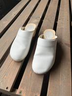 Ziekenhuis klompen maat 44 Big Horn, Klompen, Wit, Ophalen of Verzenden, Gedragen