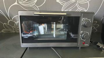 Oven beschikbaar voor biedingen