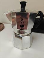 Bialetti espresso apparaat/koffiepercolator, Ophalen of Verzenden, Zo goed als nieuw, Espresso apparaat