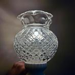 prachtig brocante wandlamp!, Ophalen, Zo goed als nieuw