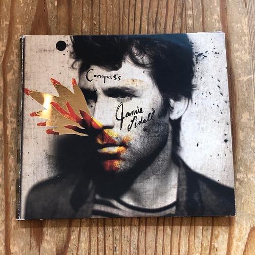 Jamie Lidell - Compass     2 CD, Cd's en Dvd's, Cd's | Pop, Ophalen of Verzenden