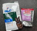 Diabetes kattenvoer, Dieren en Toebehoren, Ophalen of Verzenden, Kat