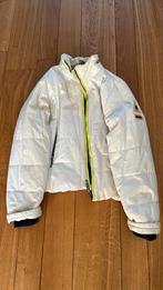 Winterjack Gaastra., Ophalen, Gedragen, Maat 42/44 (L), Jack