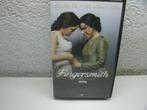 vhs 57b fingersmith, Alle leeftijden, Ophalen of Verzenden, Zo goed als nieuw