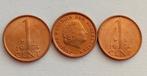 1 Cent 1974 Nederland Juliana UNC / FDC Kwaliteit, Ophalen of Verzenden, Koningin Juliana, 1 cent
