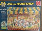 JAN VAN HAASTEREN PUZZEL ACROBATEN CIRCUS, Ophalen of Verzenden, Zo goed als nieuw