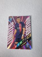 FIFA 365 Mbappe Limited Edition Kaart, Ophalen of Verzenden, Nieuw, Buitenlandse clubs, Spelerskaart