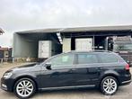 Volkswagen Passat gereserveerd 1.4 TSI 122pk dsg aut + f1 Hi, Automaat, Volkswagen, Zwart, Stationwagon