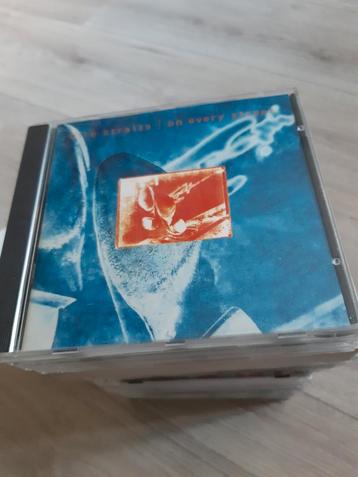 Dire Straits - On Every Street beschikbaar voor biedingen