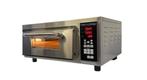 Elektrische pizzaoven huur of koop, Ophalen, Nieuw, Tentazione