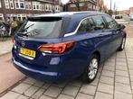 Opel Astra Sports Tourer 1.0 Turbo Business Executive naviga, Auto's, Voorwielaandrijving, Stof, Gebruikt, 1178 kg