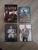 verschillende soorten dvd/serie te koop!, Ophalen of Verzenden, Zo goed als nieuw