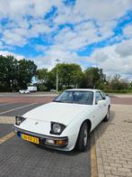 Porsche 924 2.0 Coupe 1980 Wit wegenbelasting vrij!, Auto's, 125 pk, 4 cilinders, 1984 cc, 1070 kg
