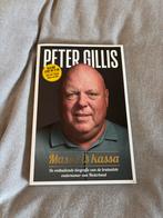 Peter Gillis - Massa is kassa, Ophalen of Verzenden, Zo goed als nieuw, Overige
