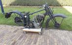 AJS 1930 R8 project, 500 cc OHV Two Port, Motoren, Motoren | Oldtimers, Toermotor, 1 cilinder, 12 t/m 35 kW, 500 cc