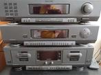 Goede HIFI set van Philips 900 serie, Ophalen of Verzenden, Zo goed als nieuw, Cassettedeck, Philips