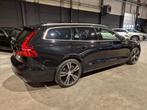 Volvo V60 2.0 T6 Recharge AWD Inscription Expre € 27.499,0, Auto's, Automaat, Euro 6, 4 cilinders, Zwart