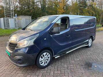 Opel Vivaro 1.6 dCi T29 L2H1 Comfort!AIRCO!NAVIGATIE!EURO5!  beschikbaar voor biedingen