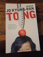 Jo Kyung-Ran - Tong, Ophalen of Verzenden, Zo goed als nieuw, Jo Kyung-Ran