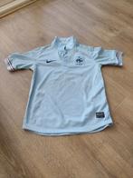Frankrijk Nike voetbal shirt, Ophalen, Zo goed als nieuw, Maat 92