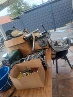Opel corsa A onderdelen, Ophalen, Gebruikt, Opel