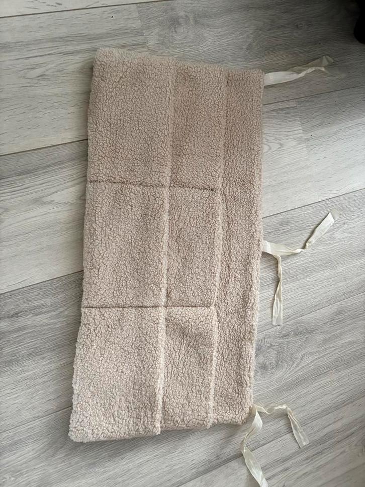 La Petite Pip Boxzak - Boxopbergzak, Kinderen en Baby's, Boxen, Zo goed als nieuw, Ophalen of Verzenden