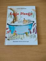 Eegje Pleegje- Lianne Biemond, Ophalen of Verzenden, Gelezen, Fictie algemeen