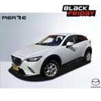 Mazda CX-3 2.0 SkyActiv-G 120 SkyLease+ | TREKHAAK | STOELVE, Auto's, Mazda, Voorwielaandrijving, Stof, Gebruikt, 4 cilinders