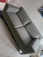 Lichtgrijze bank, Ophalen, Gebruikt