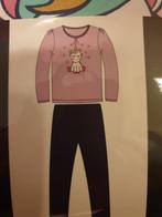 Velours nieuw in verpakking unicorn pyama 158/164 10 euro, Kinderen en Baby's, Kinderkleding | Maat 158, Ophalen, Nieuw, Meisje