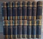 Winkler Prins Encyclopedie 5e druk, Gelezen, Algemeen, Complete serie, Ophalen