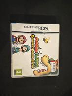 Mario & Luigi: Bowser's Inside Story - Nintendo DS, 1 speler, Ophalen of Verzenden, Zo goed als nieuw, Role Playing Game (Rpg)