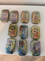 Pokemon prismatic evolution mini tin, Hobby en Vrije tijd, Verzamelkaartspellen | Pokémon, Ophalen of Verzenden, Nieuw