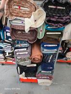 Kar 9 div. Stoffen, Ophalen, Overige materialen, 120 cm of meer, Nieuw